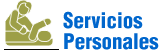 Servicios Personales